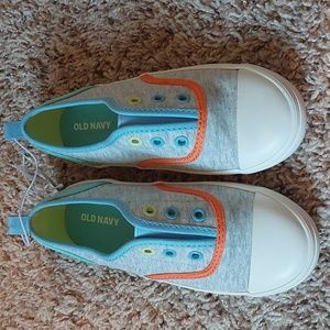 Old Navy Slip On shoes (NWT)